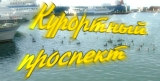 Курортный проспект